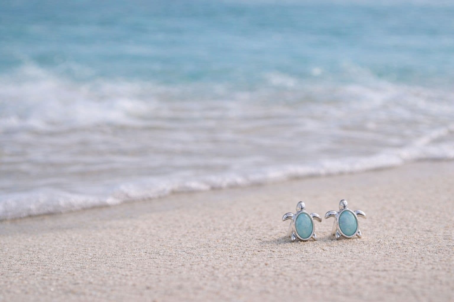 Designed by the sea, shaped by its rhythm